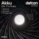 Akku - Bite The Bullet (Huem Remix)