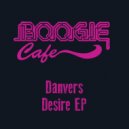 Danvers - I Can\'t Let Him Know (Original Mix)