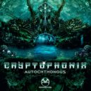 Cryptophonix - Selknam Rage (Original Mix)