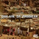 Thulane Da Producer - Earth Space