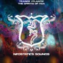Trance Atlantic - Journey Through The Universe