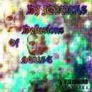 DJ Jonnas - Slowly Drifting (Original Mix)