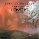 PatrikR project feat JAS - In The City