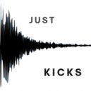 Bill Guern - Kick08 (Original Mix)