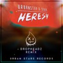 Urbanstep & SEVER - Heresy