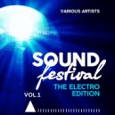 DJ Navigare - Soared
