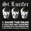 St Lucifer - Suffocate