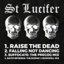 St Lucifer - Bathyspheres (The Rodney Cromwell Mix)