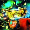 Riko & Laurence CC - HaHa (Original Mix)