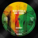 Alex Attias & Sidi Touré - Agabory (Joaquin Joe Claussel\'s Sacred Rhythm Music & Cosmic Arts Irin Ajo Remix)