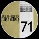 Real Kue Soul - Funky Monkey