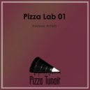 Looked - Quinto (Original Mix)