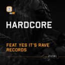Hazz feat Trox - Don\'t Hurt Me (Original Mix)
