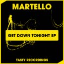 Martello - What Can U Do