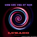 Lukado - Candyfloss