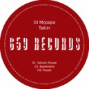DJ Mopapa - Bayathetha