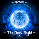Kontrax vs Knock Out - Laid Back (Original Mix)