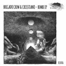 Brigado Crew, Crisstiano - Amul