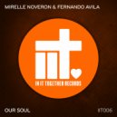Mirelle Noveron & Fernando Avila - Our Soul