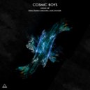 Cosmic Boys - Hold Up