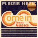 Tommy Glasses - Come In (Stephane Deschezeaux Remix)
