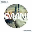 Antony G - Wosh (Original Mix)