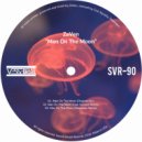ZaVen - Man On The Moon (Deepkeen Remix)