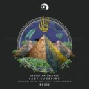 Sebastián Cáceres - The Last Sunshine