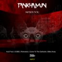 Tankhamun - Miles Away