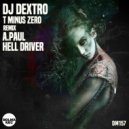 DJ Dextro - T Minus Zero