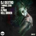 DJ Dextro - Magnetar (Original Mix)