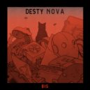 Desty Nova - Len Zékrou (Original Mix)