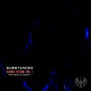 Substanced - Blue Remembered Earth