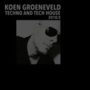 Koen Groeneveld & Roberto Technalli - Cactus 127