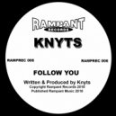 Knyts - Follow You