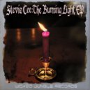 Stevie Cee - The Burning Light