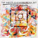 Tuff Dub, Wobble&BlackArt - Subway
