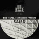 Ben Teufel, Francesco Parente - Here We Go