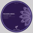 Richard Wasc - Boxer\'s Book (Original Mix)