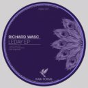 Richard Wasc - Foam (Original Mix)