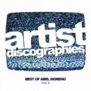 Abel Moreno - New Day (Original Mix)