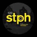 Tony Roberts - Come On Somebody (Original Mix)