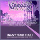 Alex Agore - What Did I Do (Stevie\'s Dub)