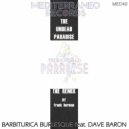 Barbiturica Burlesque Feat. Dave Baron - The Undead Paradise