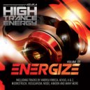 Enfortro & Dmitry Pavlyuchenkov - Direct Contact (Moonstruck Remix)