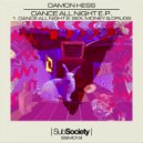 Damon Hess - Sex, Money & Drugs