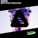 MOURIN - Night People (Original Mix)