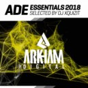 Abide & Enfortro - Journey To Nowhere