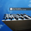 Antolini & F.Zeta vs Skoopman & Phab - Mellah (Extended Mix)