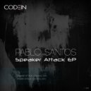 Pablo Santos - Spider Attack